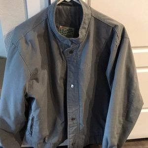 Outdoor Exchange Insulated Jacket